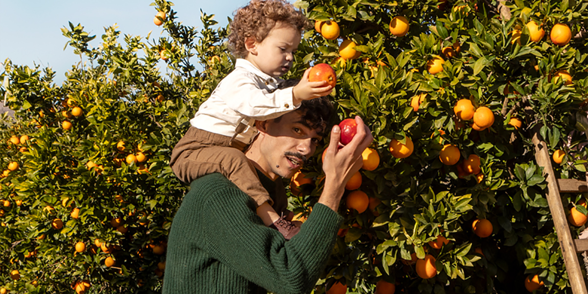 Pure Red, buona la prima per il brand di OP Esperidio